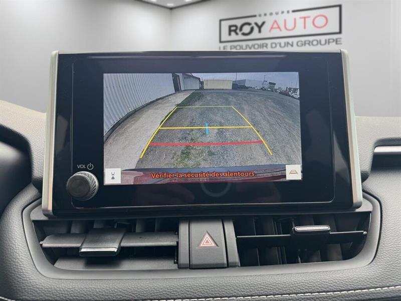 toyota RAV4 Hybrid 2024 - 18