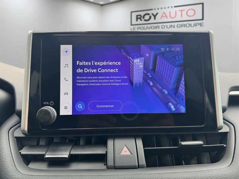 toyota RAV4 Hybrid 2024 - 19