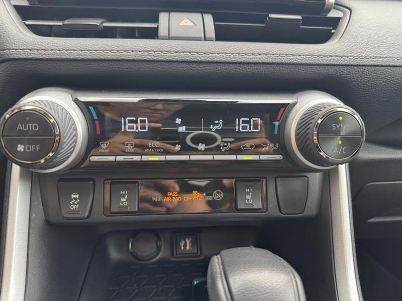 toyota RAV4 Hybrid 2024 - 20