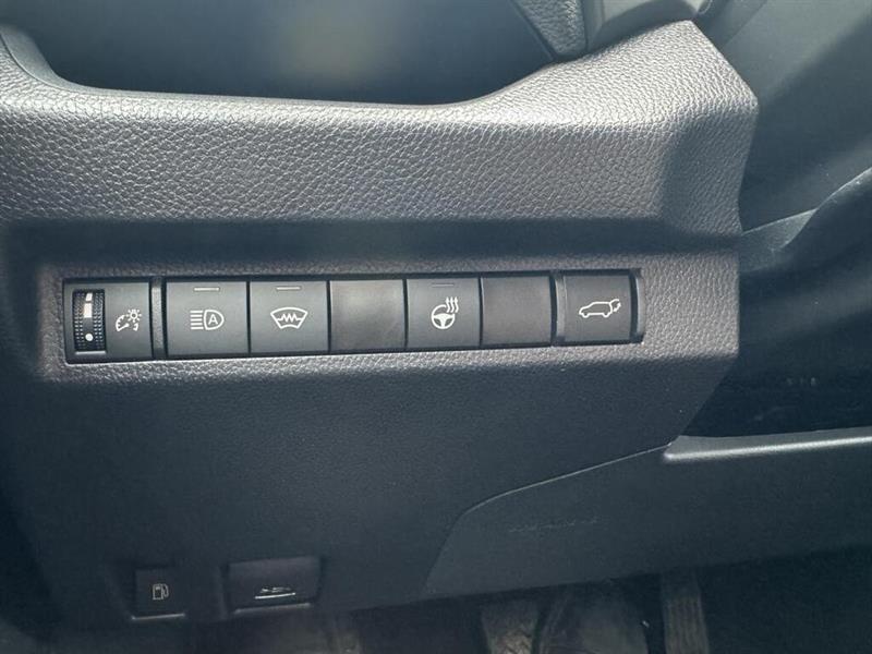 toyota RAV4 Hybrid 2024 - 21