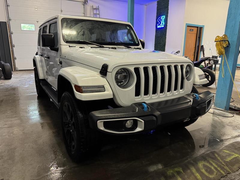 jeep Wrangler 2022 - 3