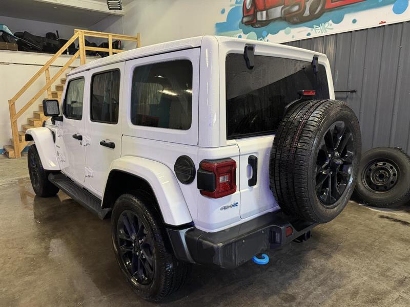 jeep Wrangler 2022 - 6