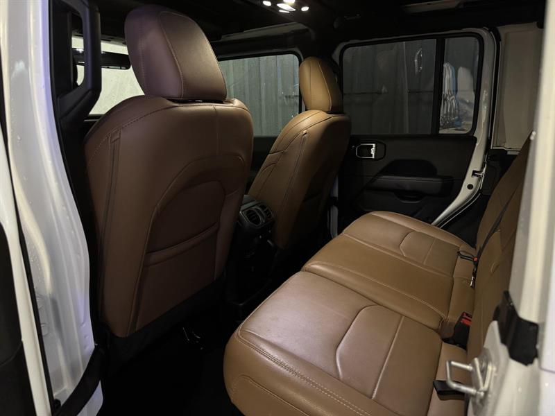 jeep Wrangler 2022 - 10