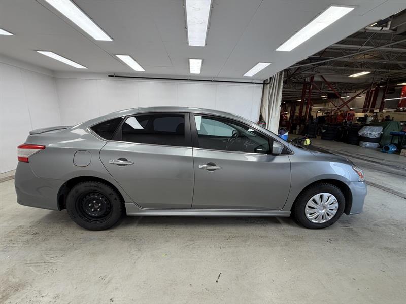 nissan Sentra 2013 - 6