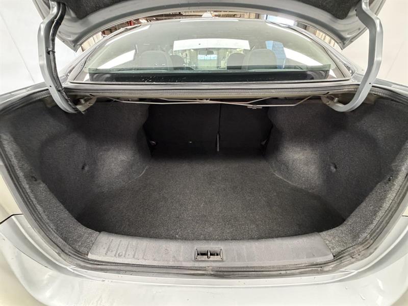 nissan Sentra 2013 - 9