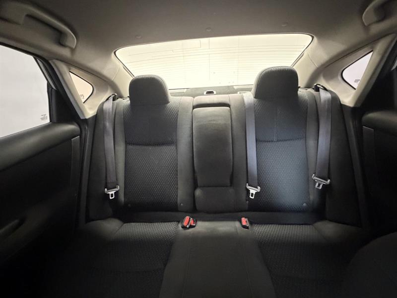nissan Sentra 2013 - 11