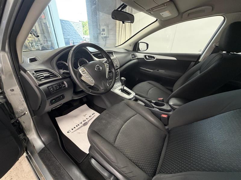 nissan Sentra 2013 - 13