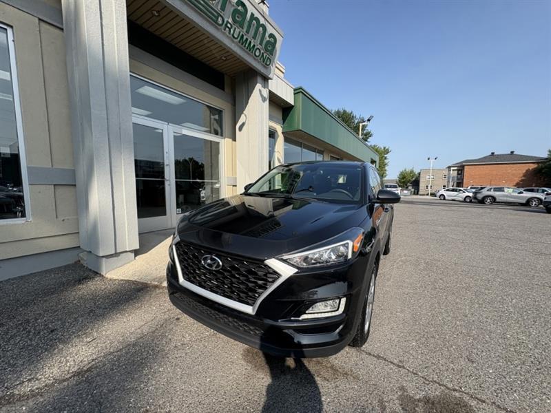 hyundai Tucson 2021 - 2