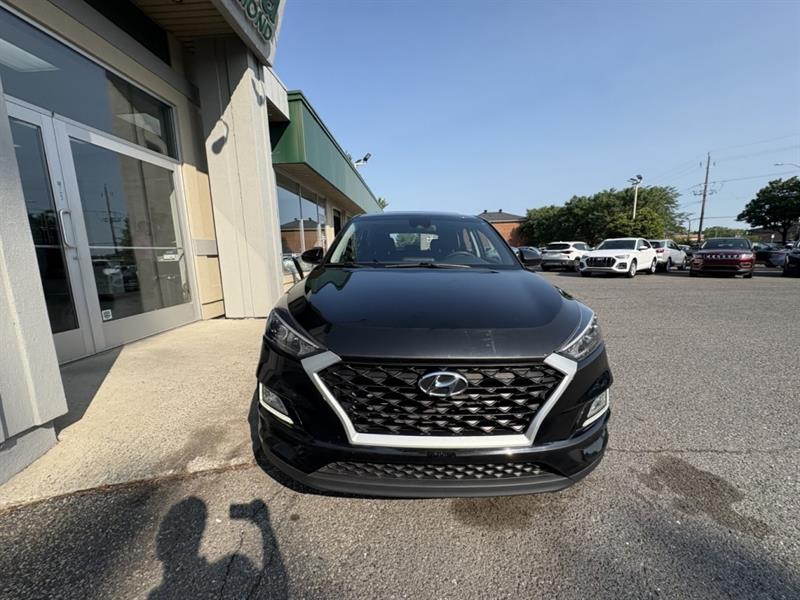 hyundai Tucson 2021 - 3