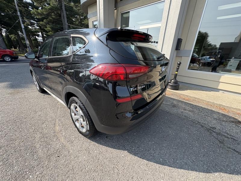 hyundai Tucson 2021 - 4