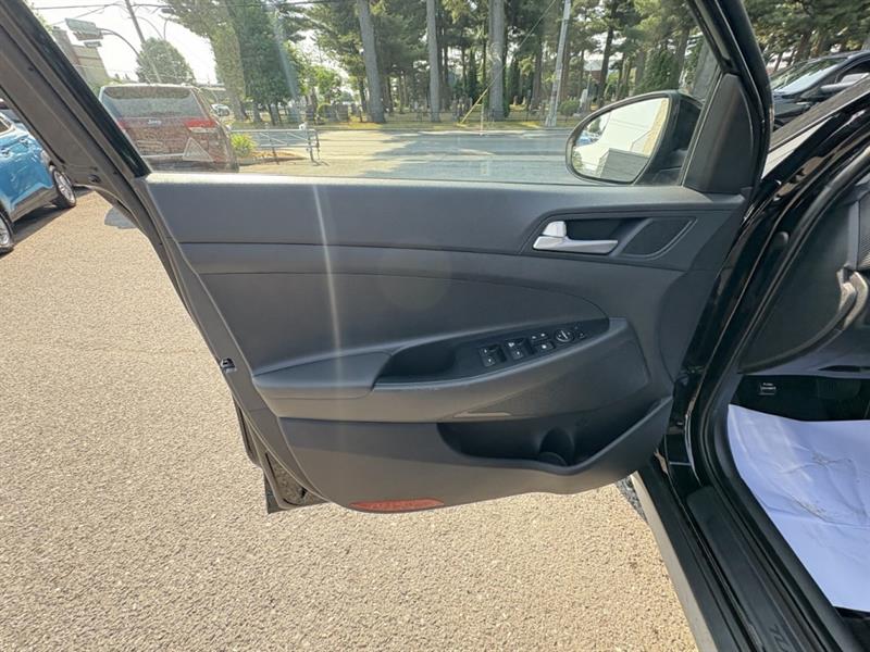 hyundai Tucson 2021 - 7