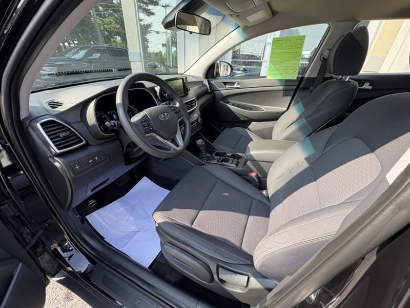 hyundai Tucson 2021 - 8