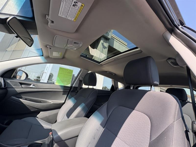 hyundai Tucson 2021 - 9