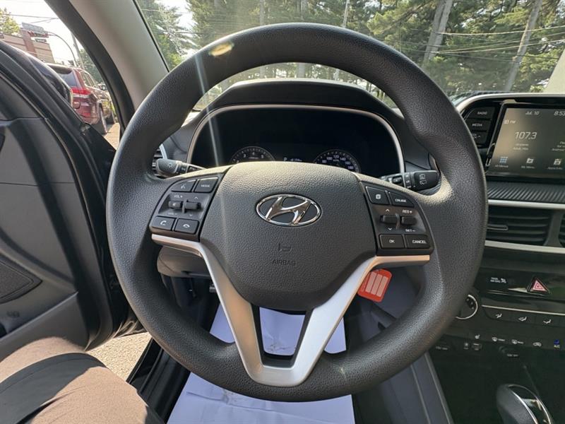 hyundai Tucson 2021 - 11