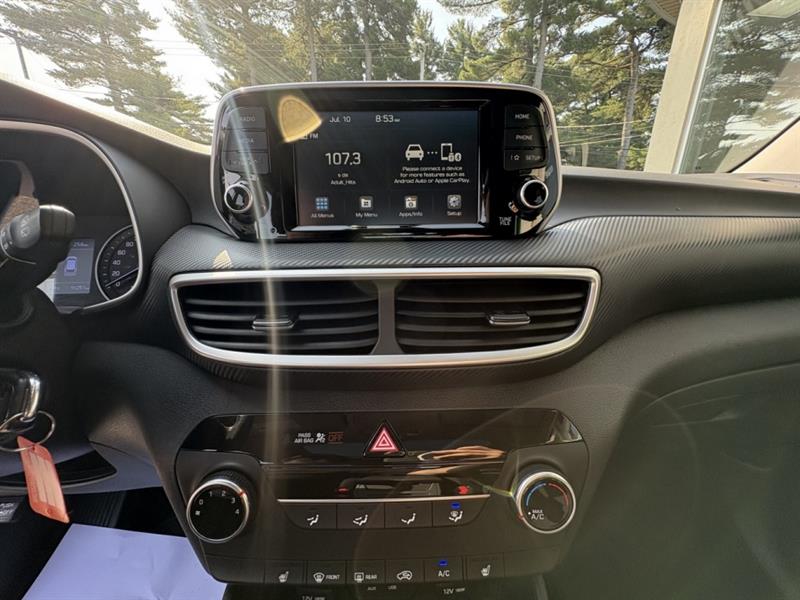 hyundai Tucson 2021 - 12