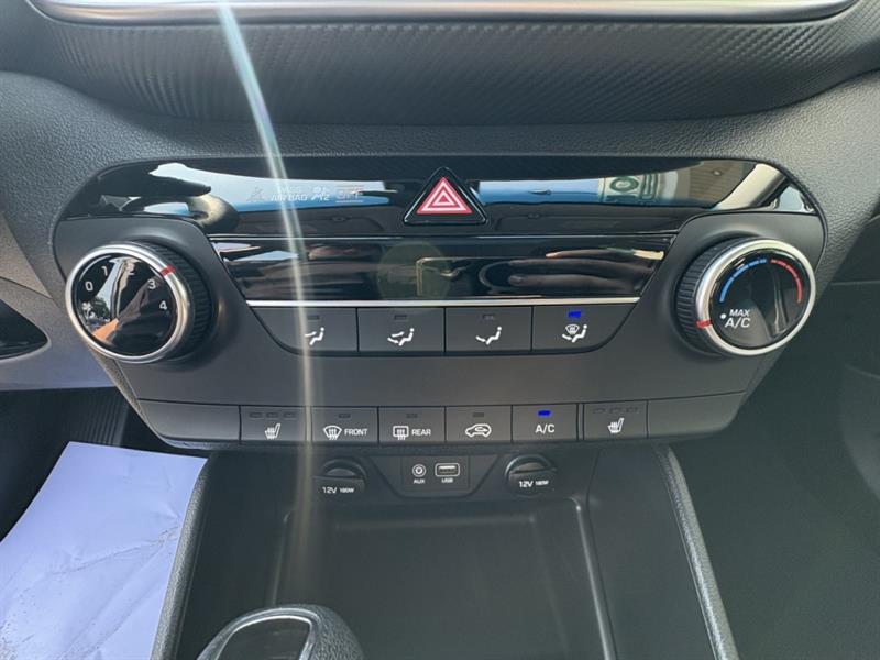 hyundai Tucson 2021 - 13