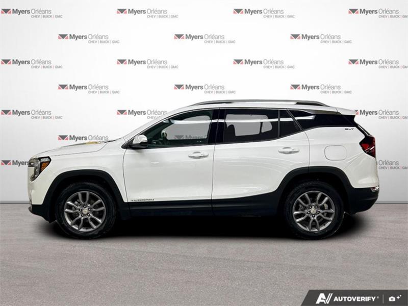 gmc Terrain 2024 - 2