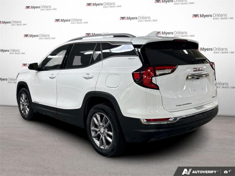 gmc Terrain 2024 - 3