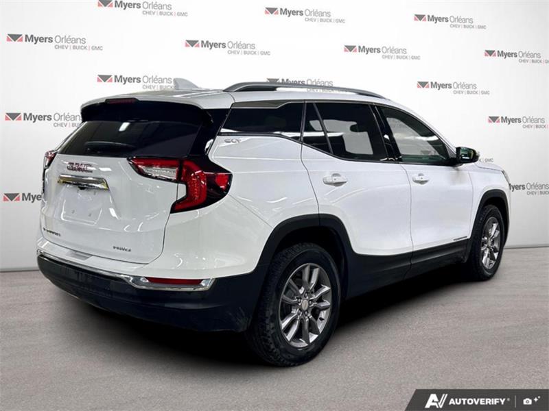 gmc Terrain 2024 - 5