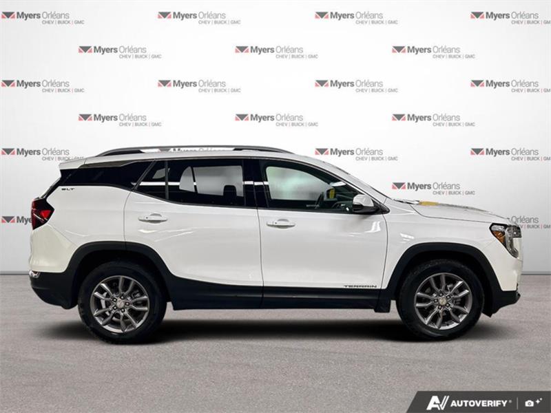 gmc Terrain 2024 - 6