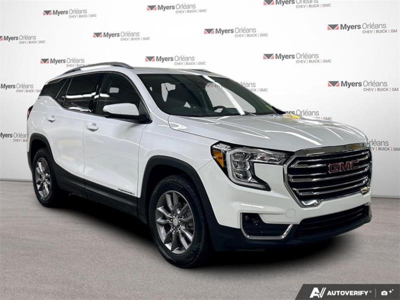 gmc Terrain 2024 - 7