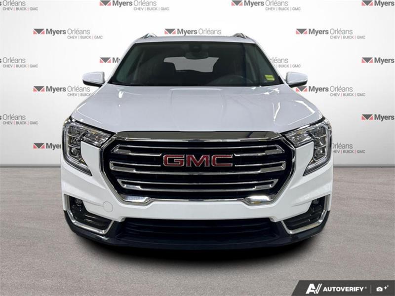 gmc Terrain 2024 - 8