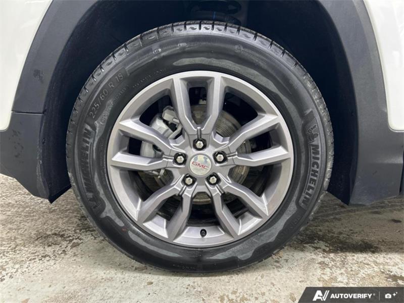 gmc Terrain 2024 - 9