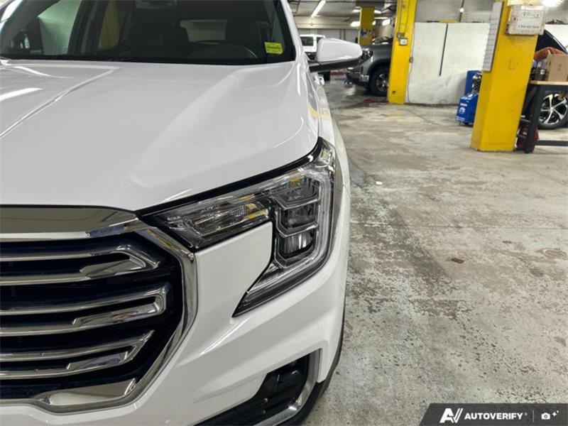 gmc Terrain 2024 - 11