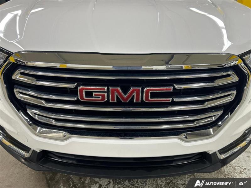 gmc Terrain 2024 - 12
