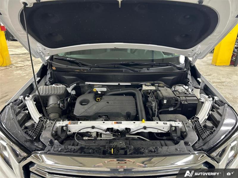 gmc Terrain 2024 - 13