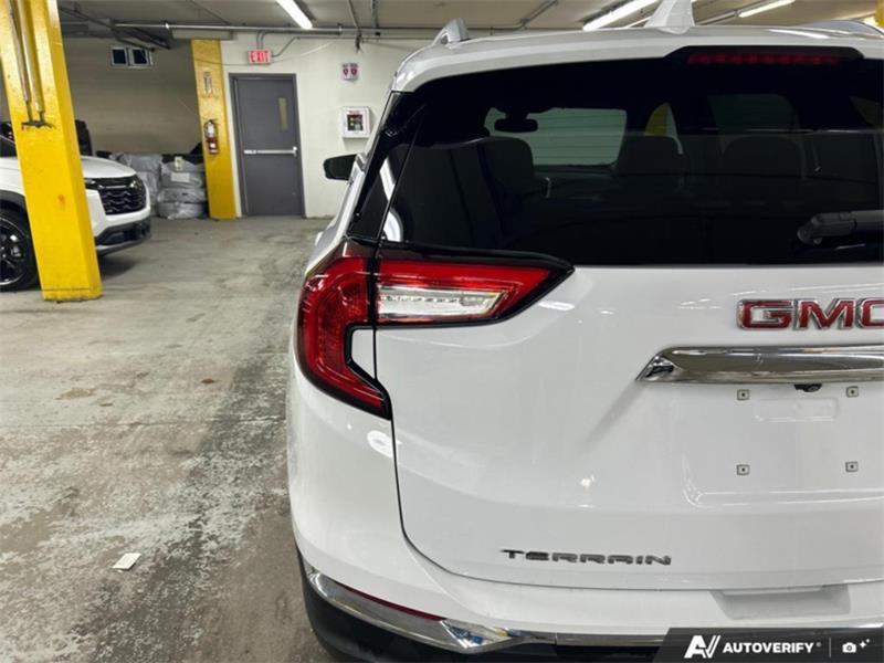 gmc Terrain 2024 - 14