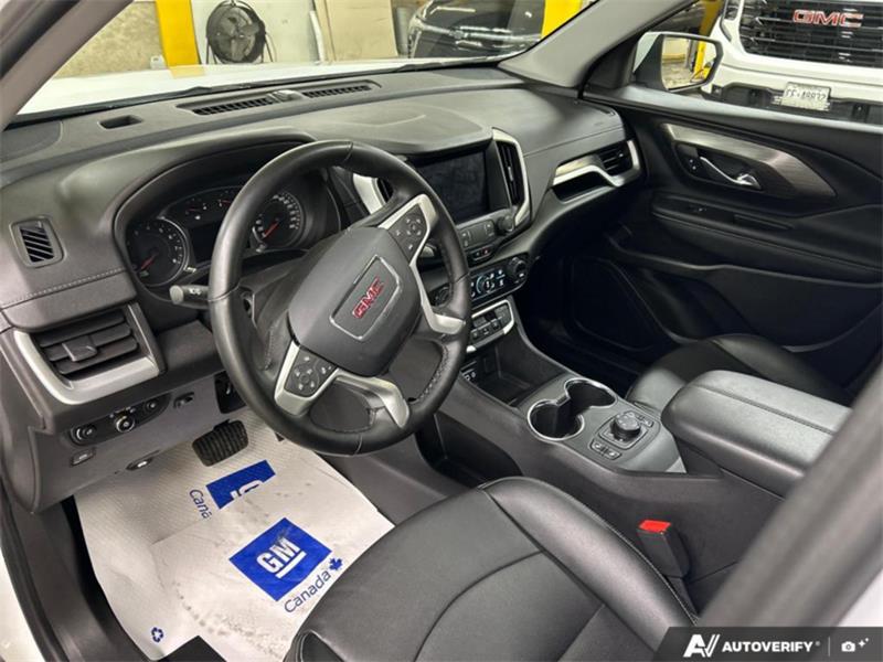 gmc Terrain 2024 - 16