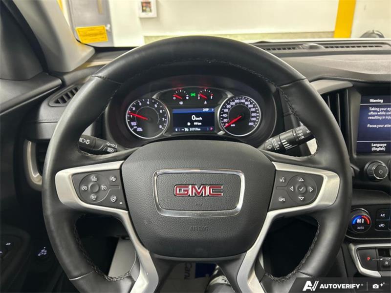 gmc Terrain 2024 - 17