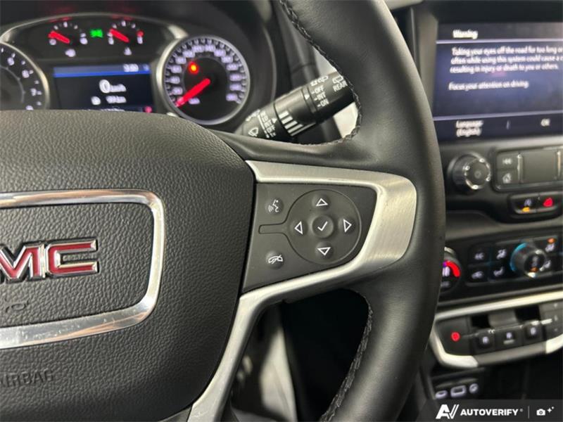 gmc Terrain 2024 - 19
