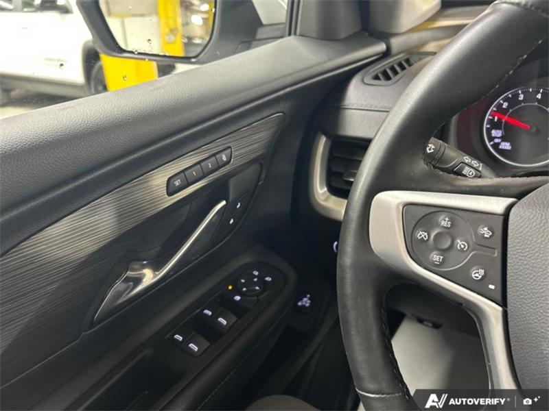 gmc Terrain 2024 - 20