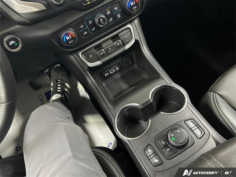 gmc Terrain 2024 - 21