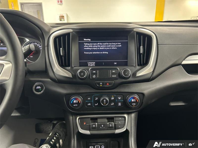 gmc Terrain 2024 - 22