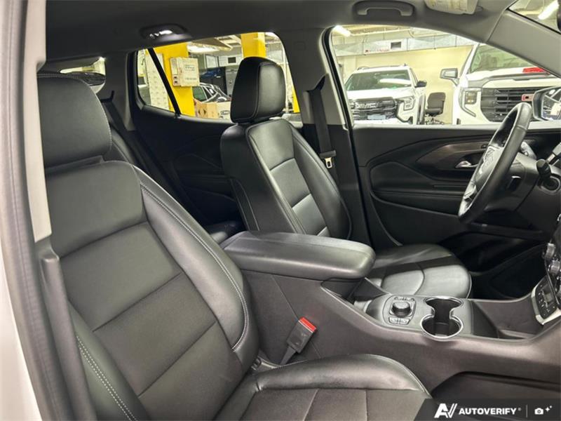 gmc Terrain 2024 - 25