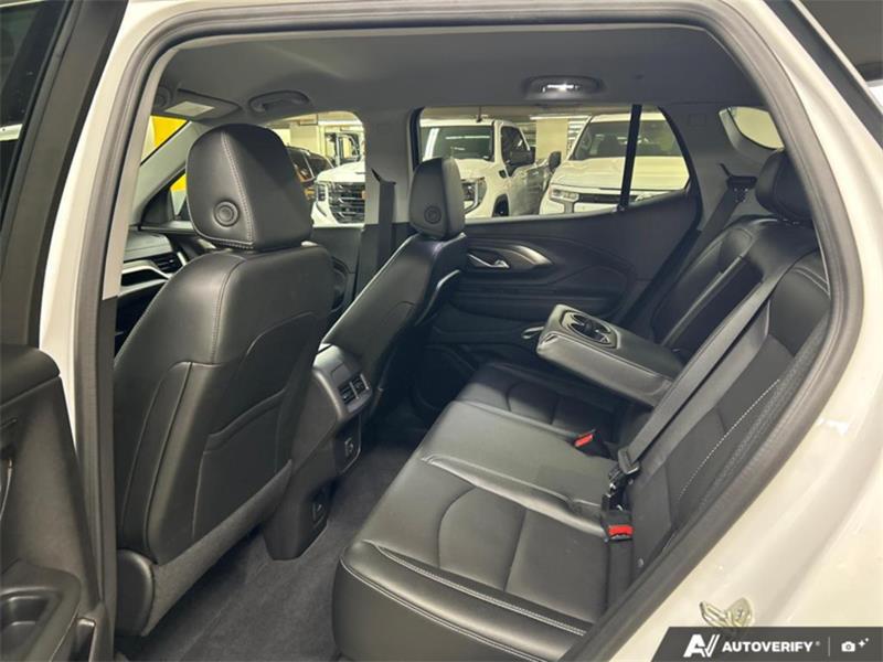 gmc Terrain 2024 - 26