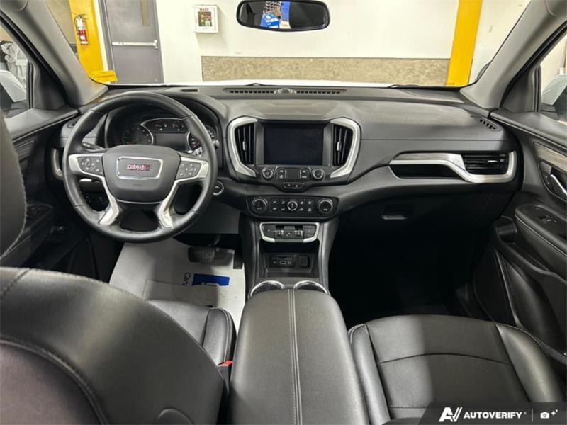 gmc Terrain 2024 - 27