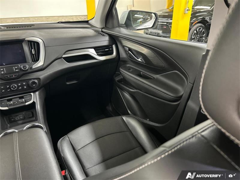 gmc Terrain 2024 - 28