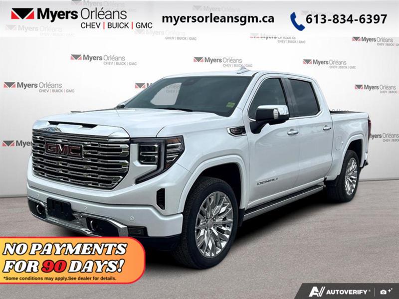 gmc Sierra 1500 2024