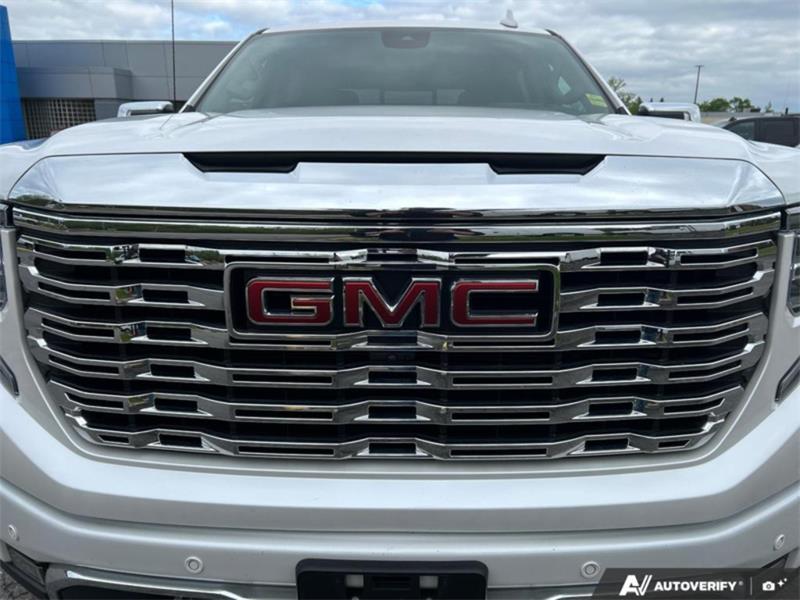 gmc Sierra 1500 2024 - 12