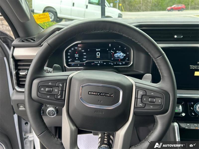 gmc Sierra 1500 2024 - 17