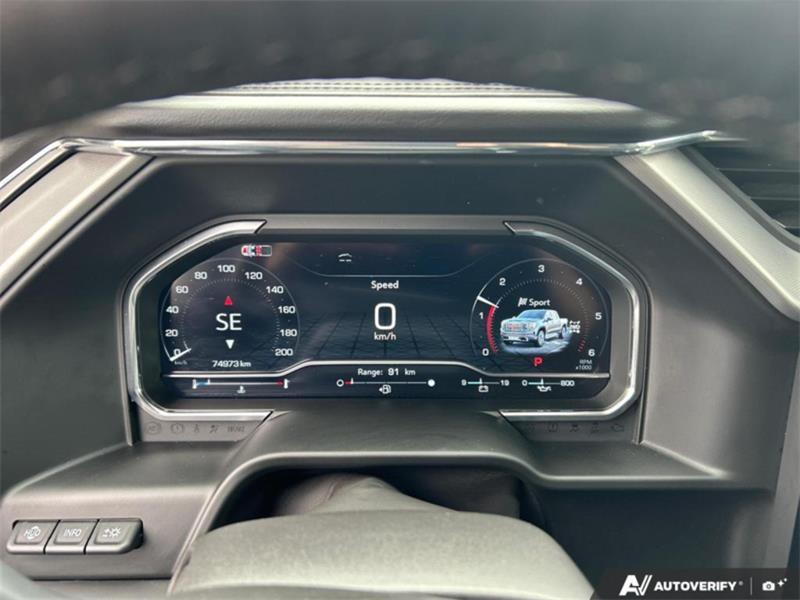 gmc Sierra 1500 2024 - 18