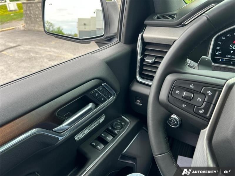 gmc Sierra 1500 2024 - 20