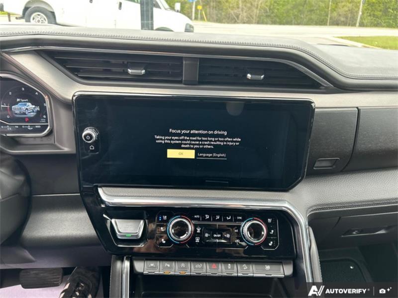 gmc Sierra 1500 2024 - 22