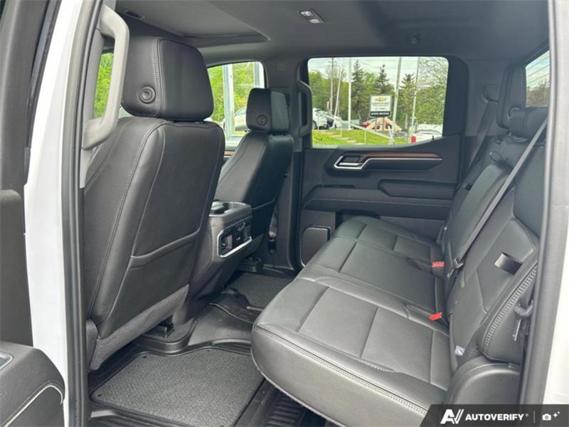 gmc Sierra 1500 2024 - 26