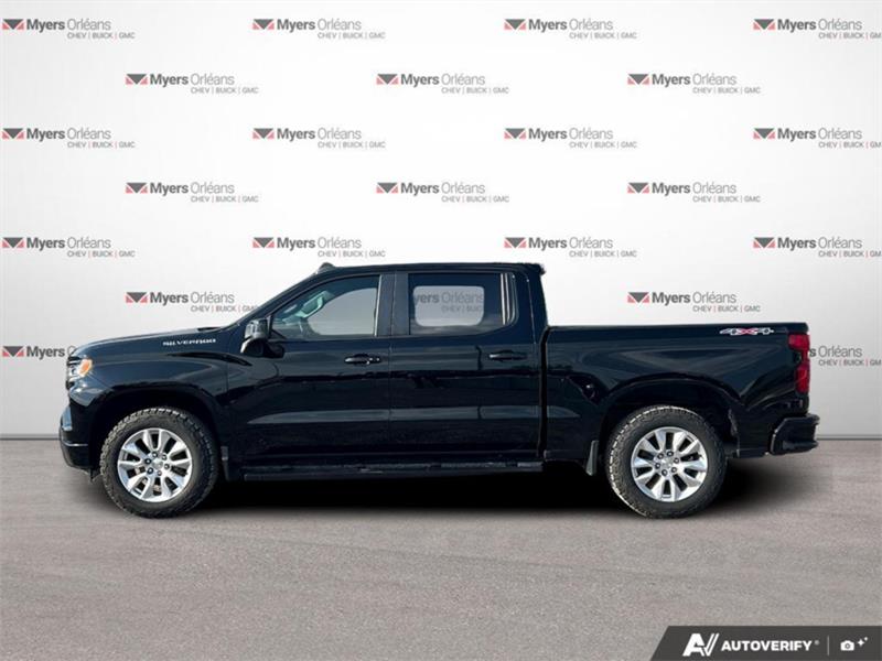 chevrolet Silverado 1500 2023 - 2