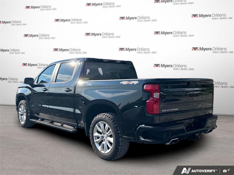 chevrolet Silverado 1500 2023 - 3